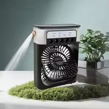 Mini portable air conditioning