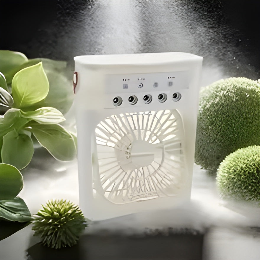 Transform Your Space Into a Refreshing Oasis